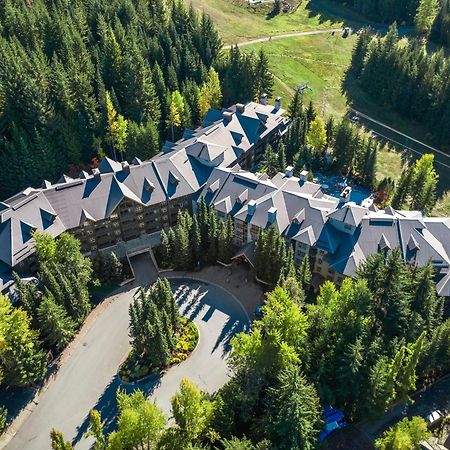 Blackcomb Springs Suites By Clique Γουίστλερ Εξωτερικό φωτογραφία
